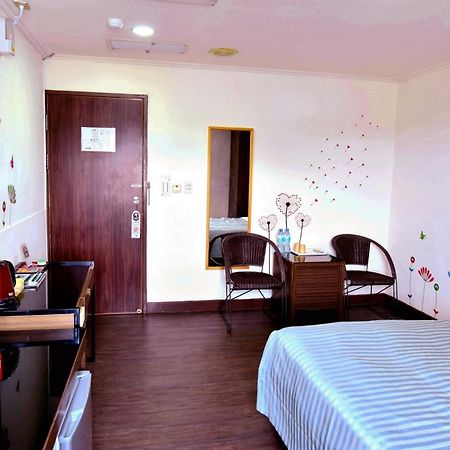 Toong Mao Resorts & Hotel Kenting Exterior photo