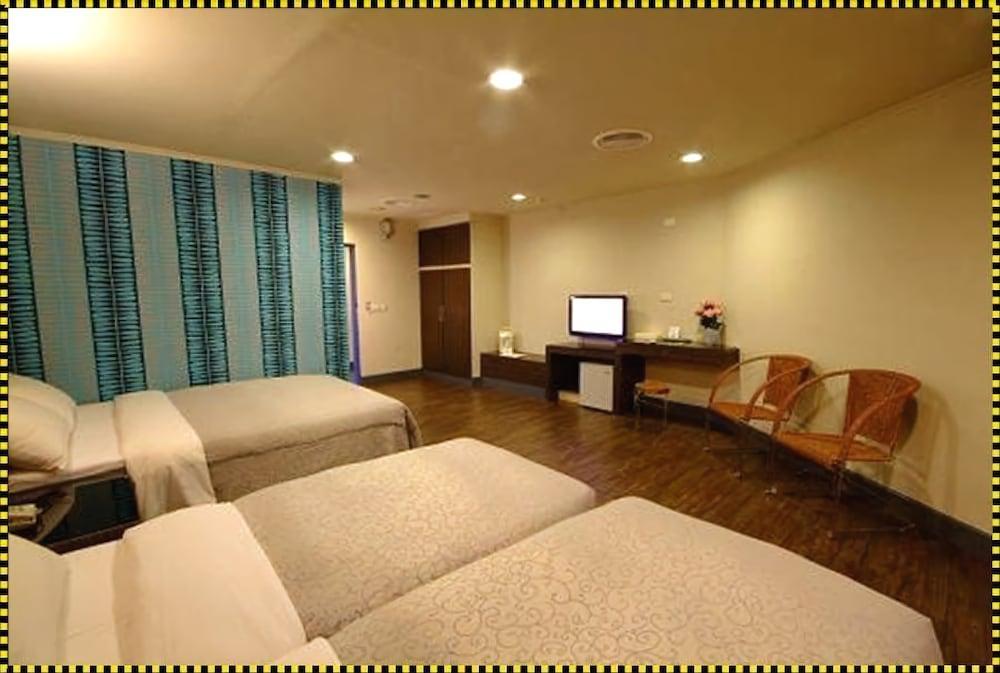 Toong Mao Resorts & Hotel Kenting Exterior photo