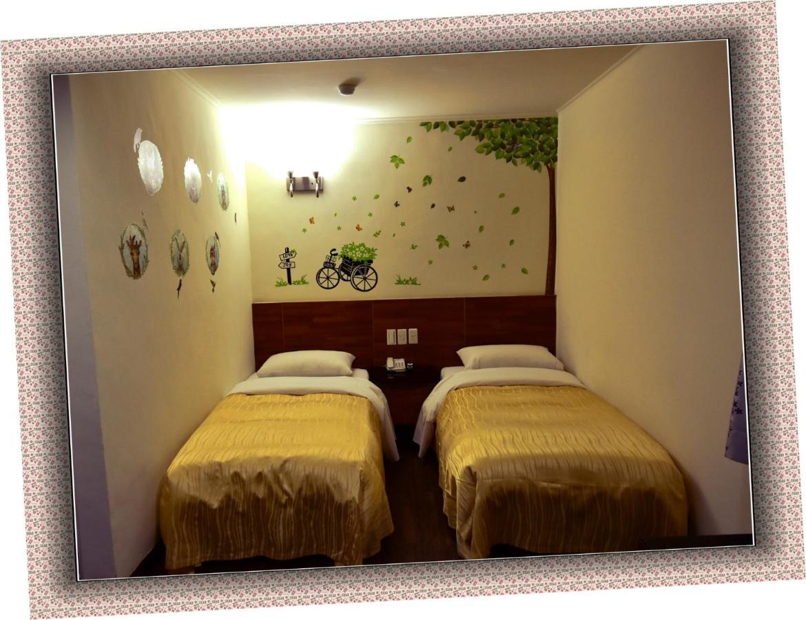 Toong Mao Resorts & Hotel Kenting Exterior photo