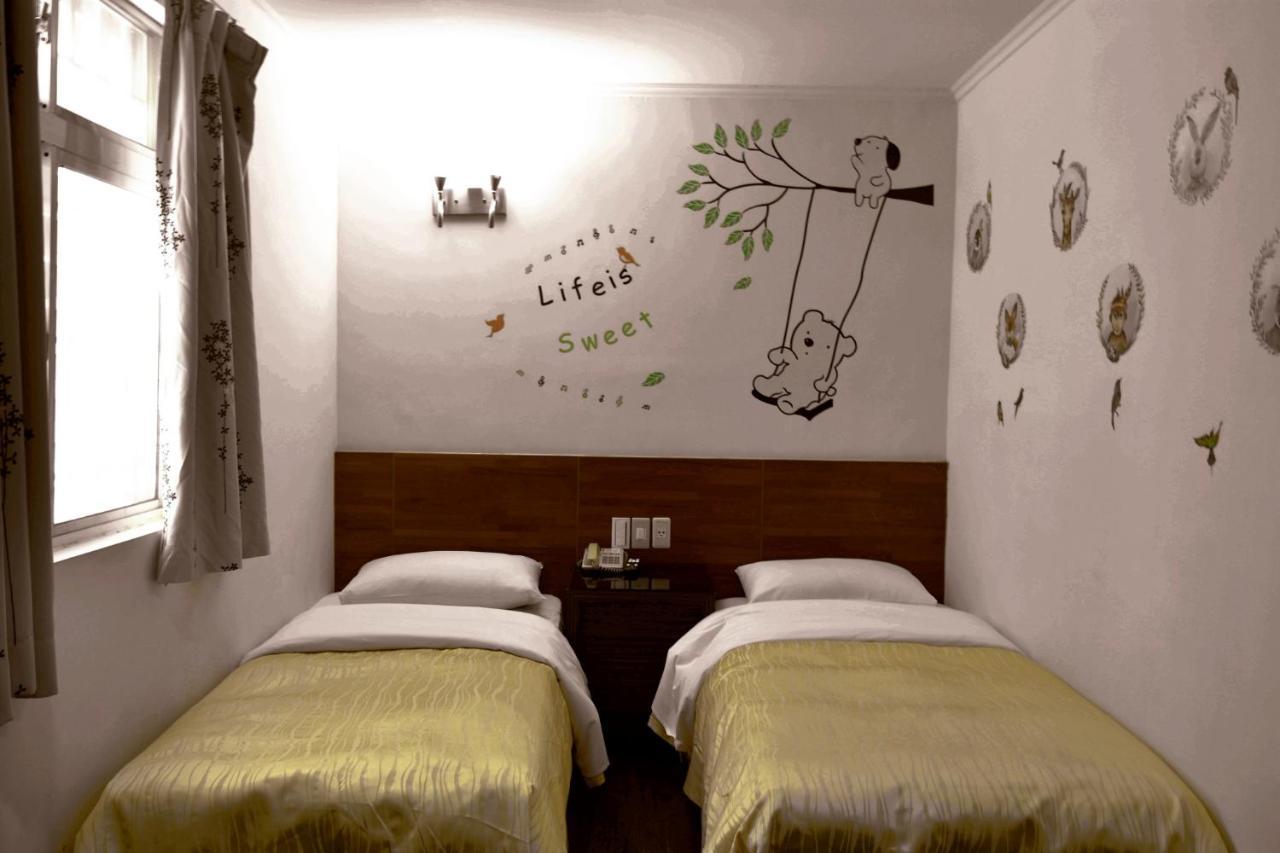 Toong Mao Resorts & Hotel Kenting Exterior photo