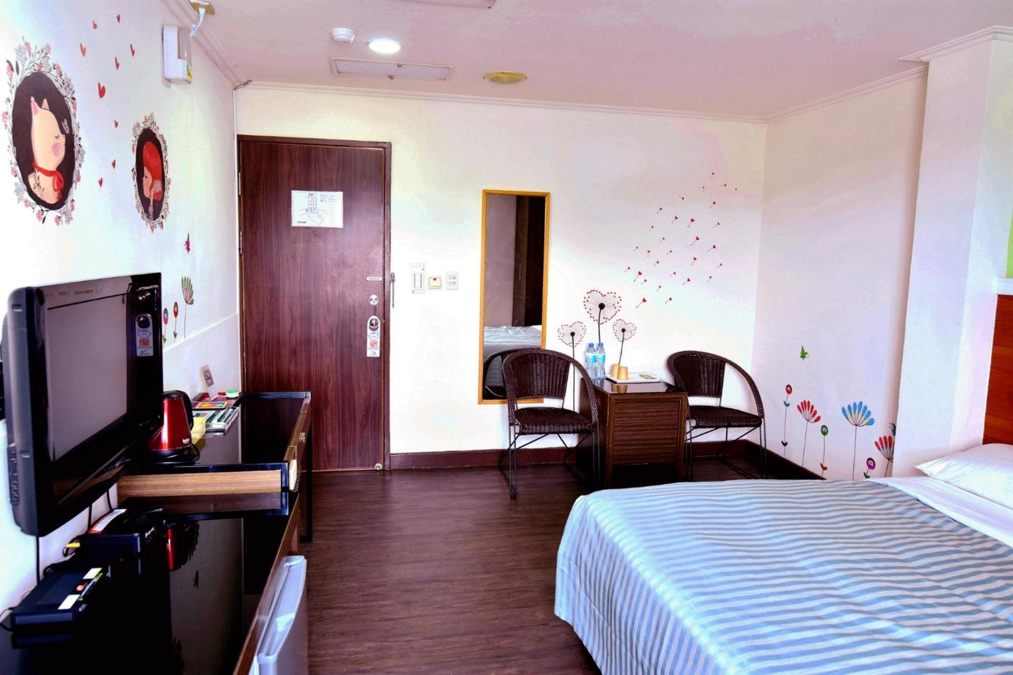 Toong Mao Resorts & Hotel Kenting Exterior photo