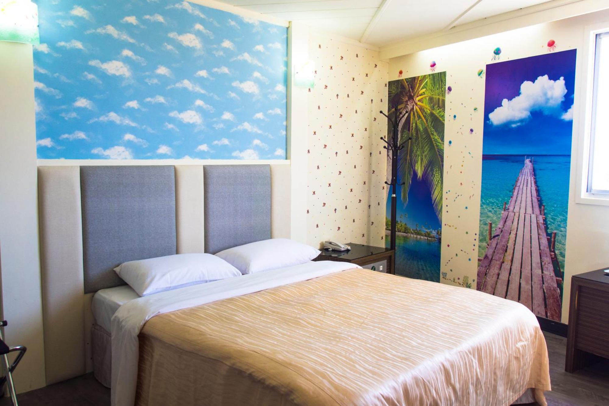 Toong Mao Resorts & Hotel Kenting Exterior photo