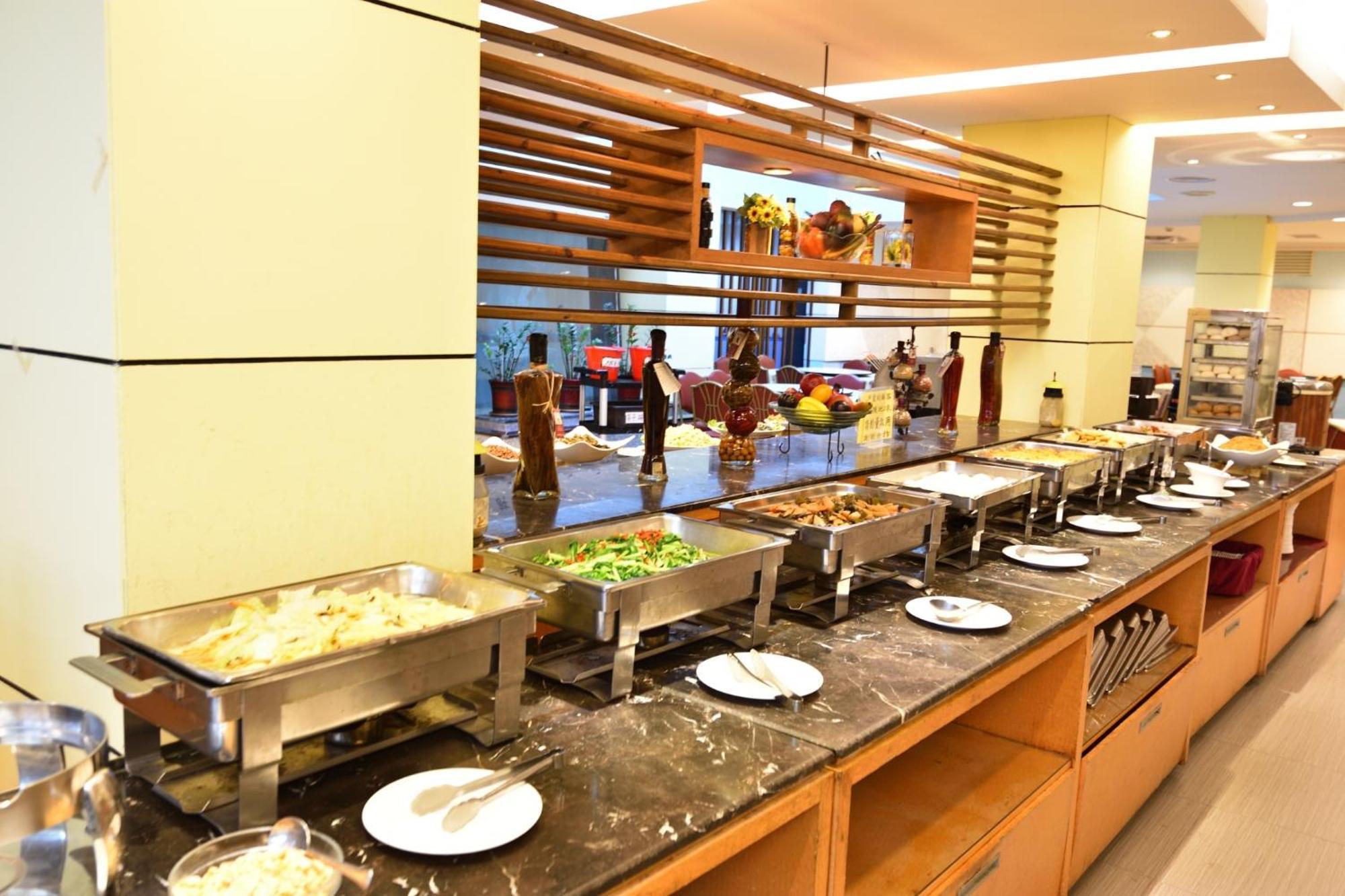Toong Mao Resorts & Hotel Kenting Exterior photo