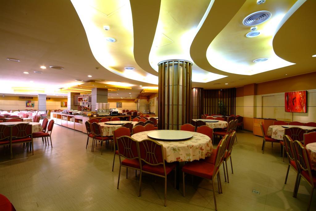 Toong Mao Resorts & Hotel Kenting Exterior photo