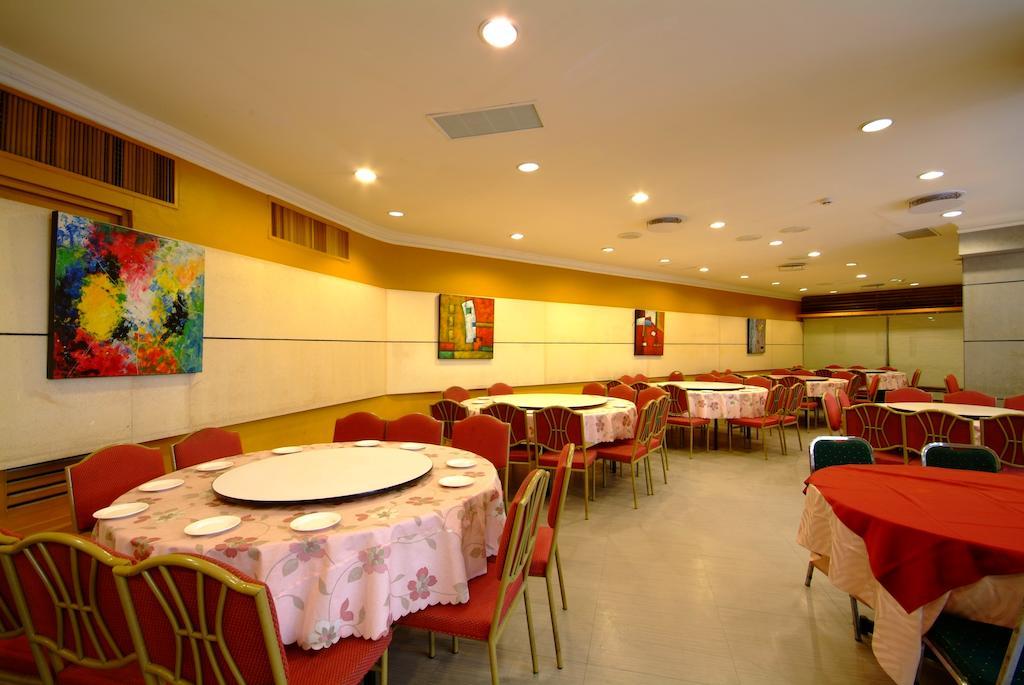 Toong Mao Resorts & Hotel Kenting Exterior photo