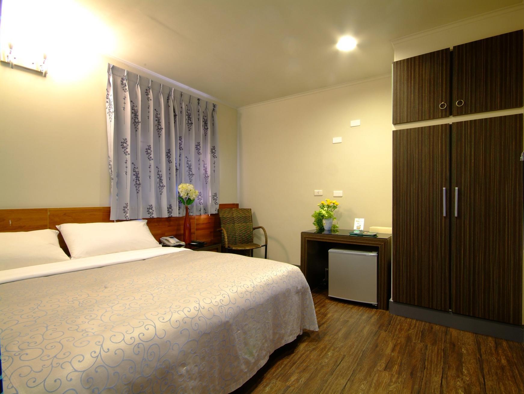 Toong Mao Resorts & Hotel Kenting Exterior photo
