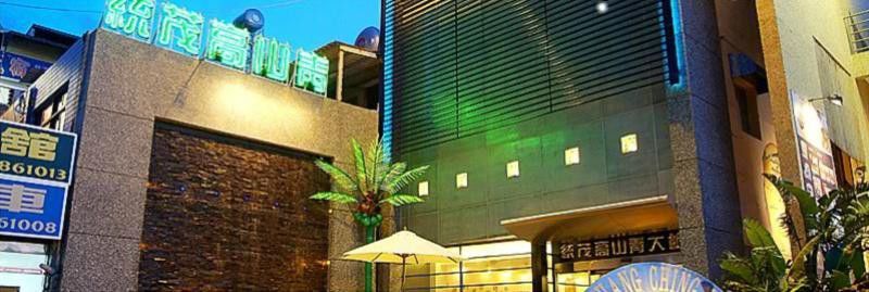Toong Mao Resorts & Hotel Kenting Exterior photo
