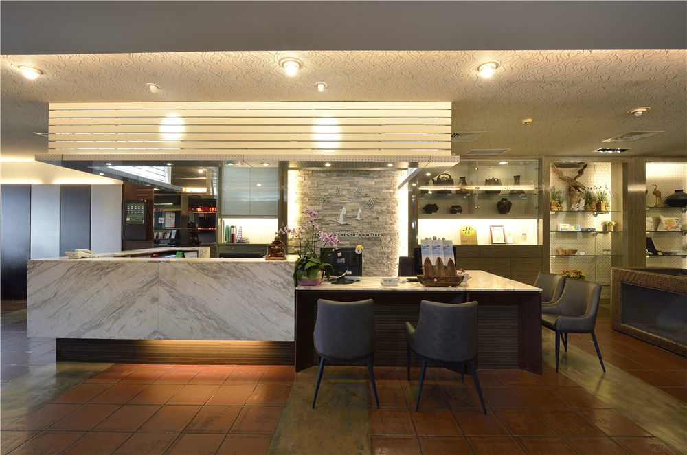 Toong Mao Resorts & Hotel Kenting Exterior photo