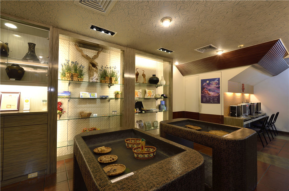 Toong Mao Resorts & Hotel Kenting Exterior photo