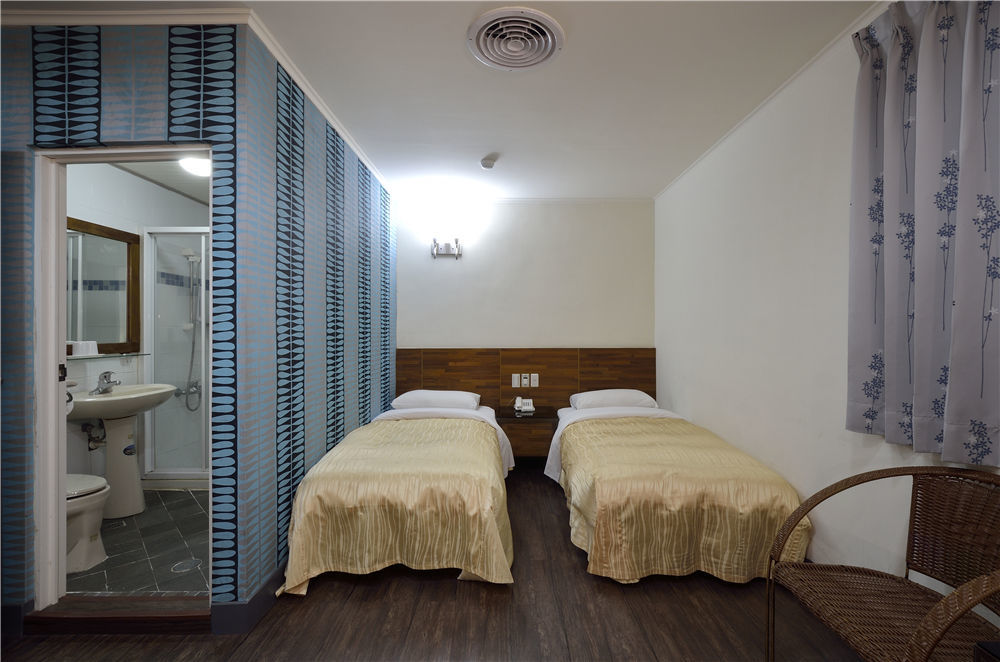 Toong Mao Resorts & Hotel Kenting Exterior photo