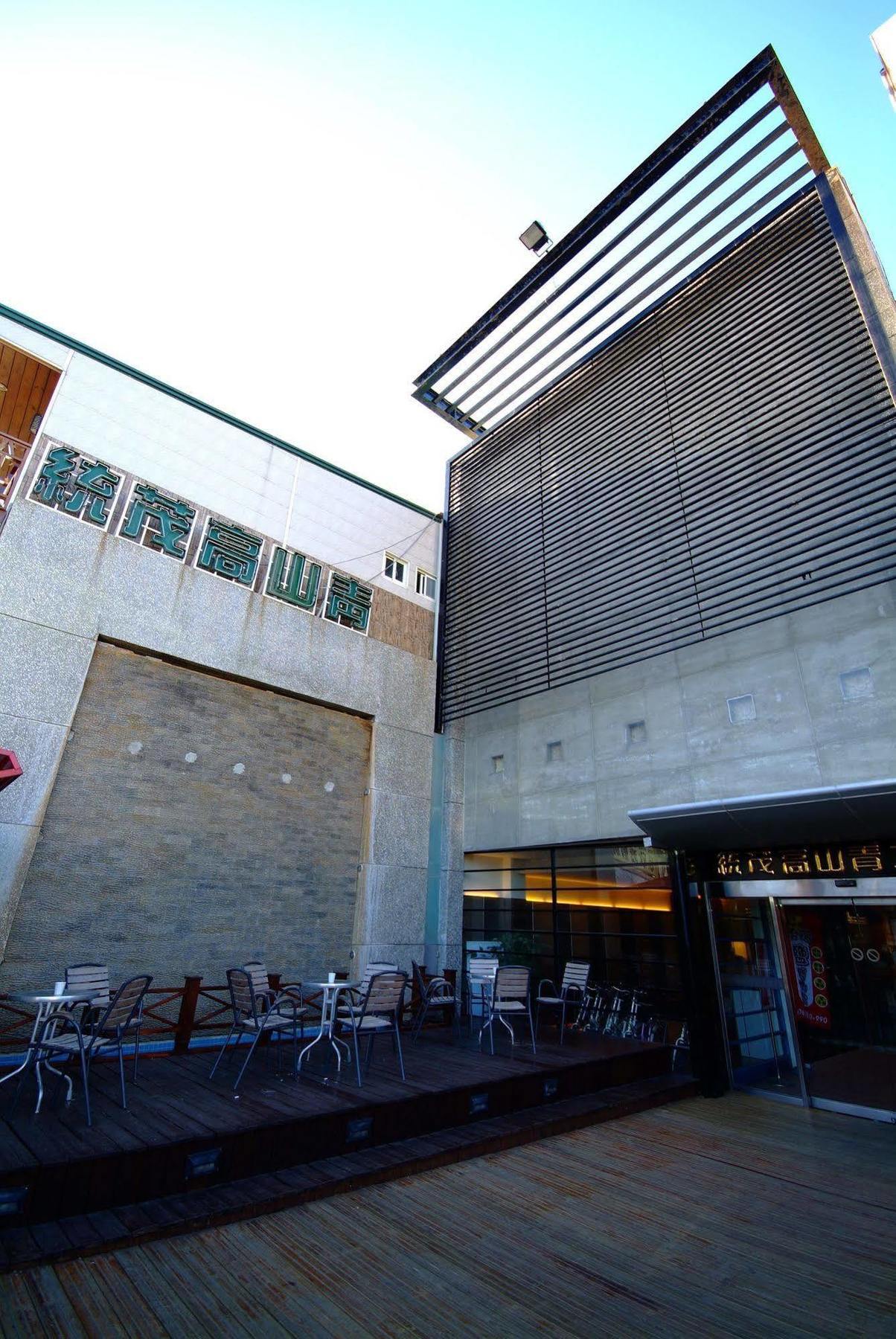 Toong Mao Resorts & Hotel Kenting Exterior photo