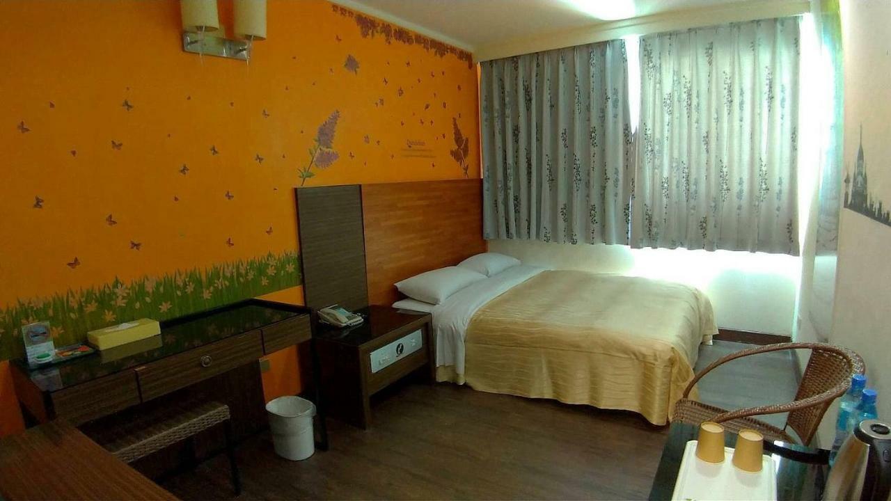 Toong Mao Resorts & Hotel Kenting Exterior photo