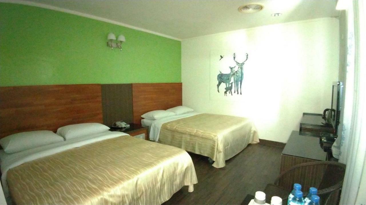 Toong Mao Resorts & Hotel Kenting Exterior photo