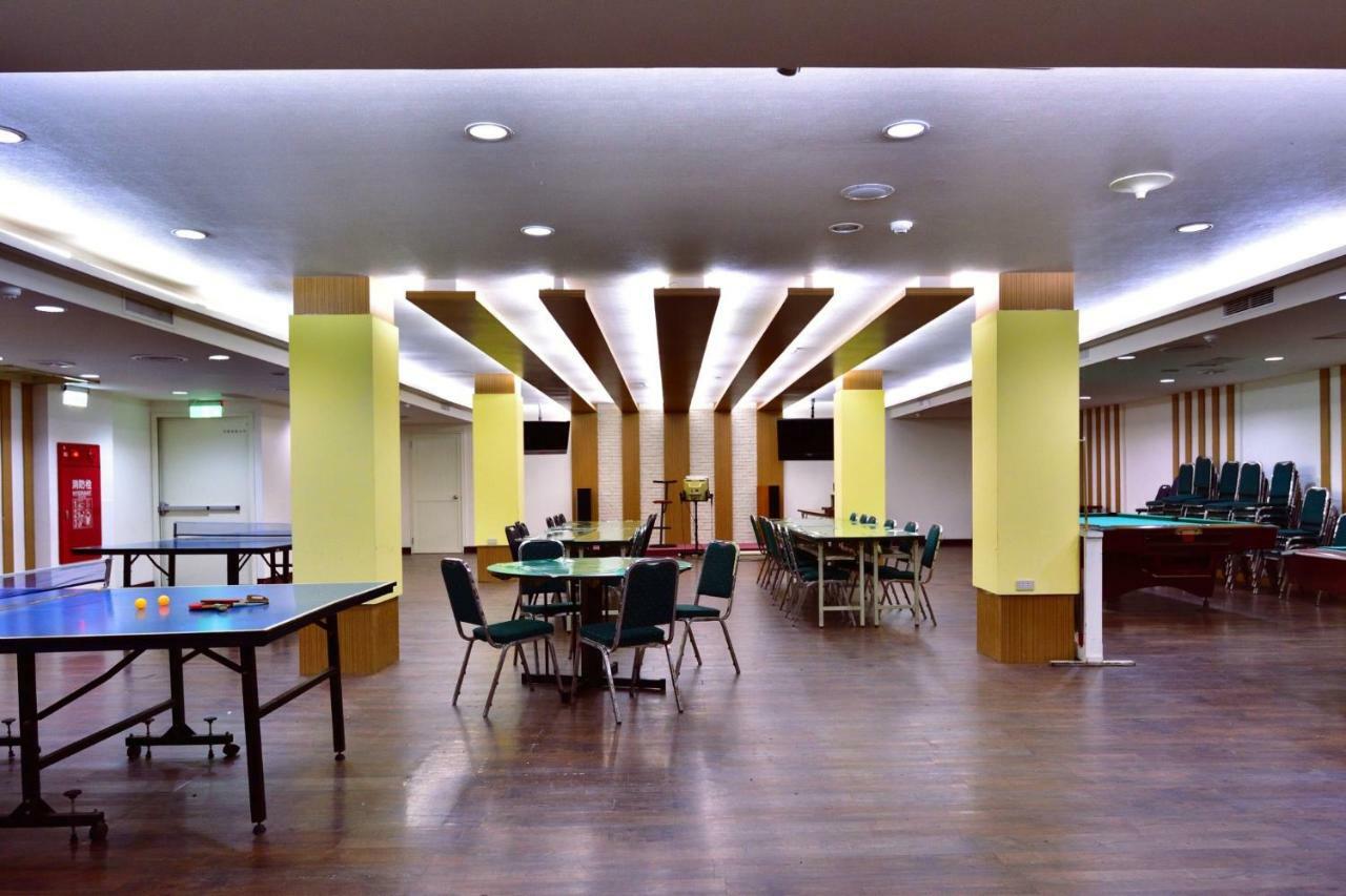 Toong Mao Resorts & Hotel Kenting Exterior photo