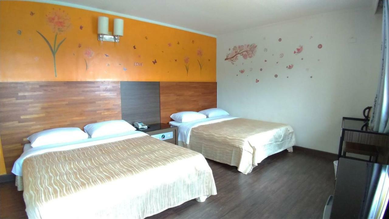 Toong Mao Resorts & Hotel Kenting Exterior photo