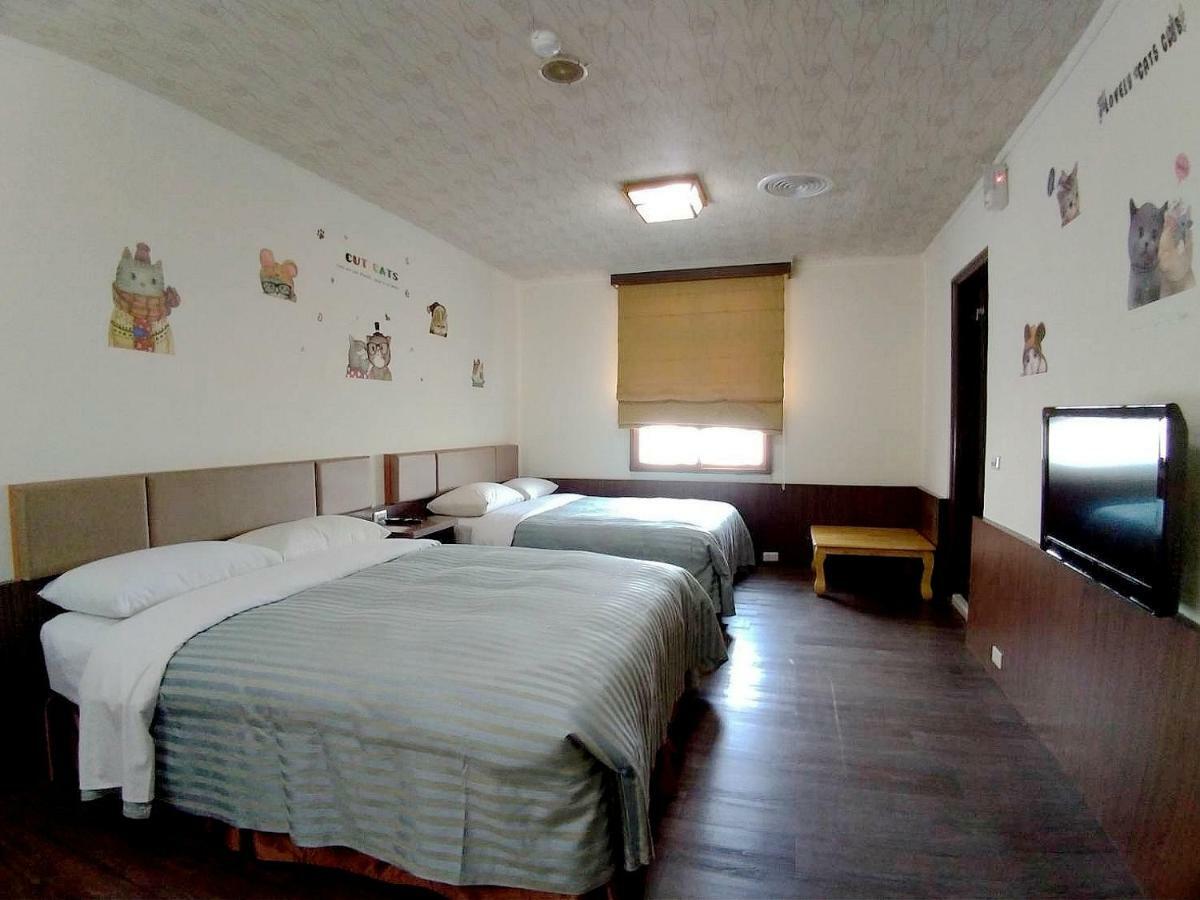 Toong Mao Resorts & Hotel Kenting Exterior photo