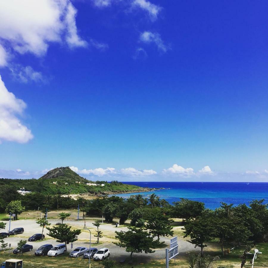 Toong Mao Resorts & Hotel Kenting Exterior photo